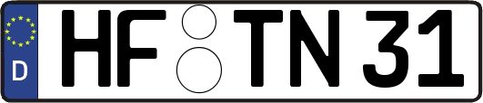 HF-TN31