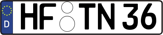 HF-TN36