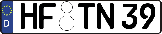 HF-TN39