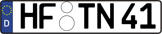 HF-TN41