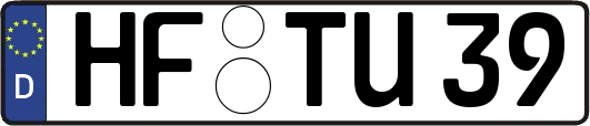 HF-TU39
