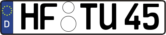 HF-TU45