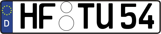 HF-TU54
