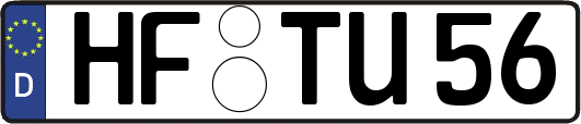 HF-TU56
