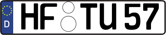 HF-TU57