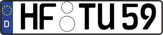 HF-TU59