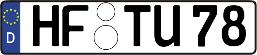 HF-TU78