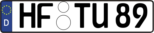 HF-TU89