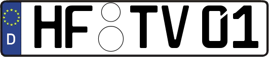 HF-TV01