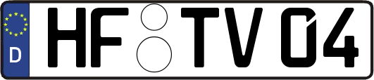HF-TV04