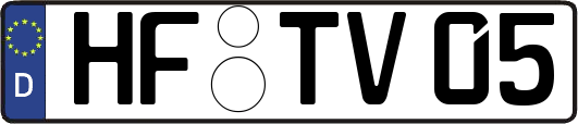 HF-TV05