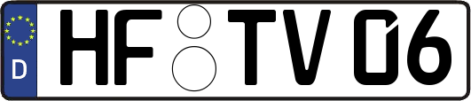 HF-TV06