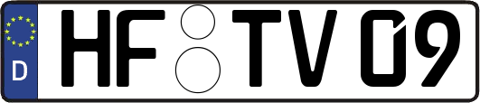 HF-TV09