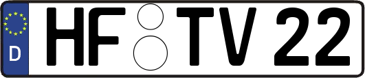 HF-TV22