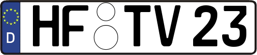 HF-TV23