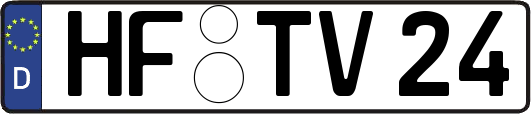 HF-TV24