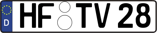 HF-TV28