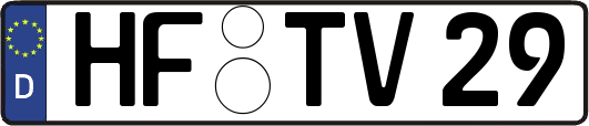 HF-TV29