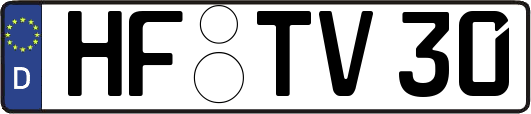 HF-TV30