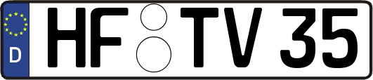 HF-TV35