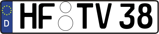 HF-TV38
