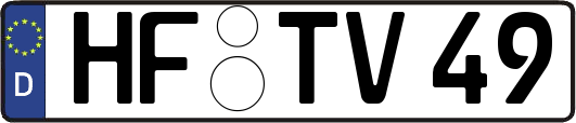 HF-TV49