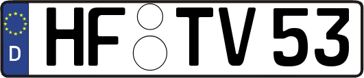HF-TV53