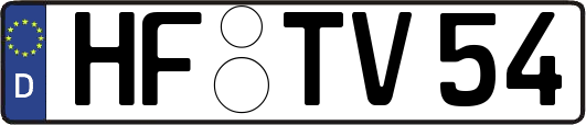 HF-TV54