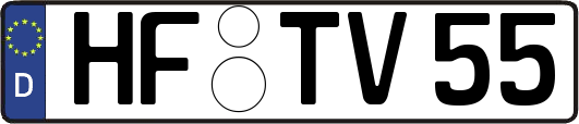 HF-TV55