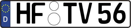 HF-TV56