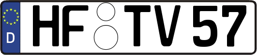 HF-TV57