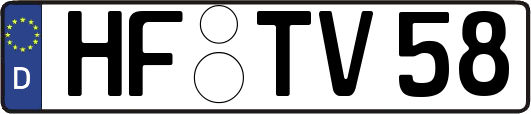 HF-TV58