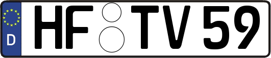 HF-TV59