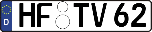 HF-TV62