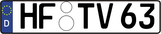 HF-TV63