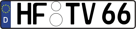 HF-TV66
