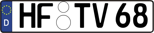 HF-TV68