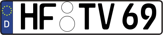 HF-TV69