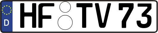 HF-TV73