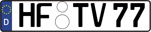 HF-TV77