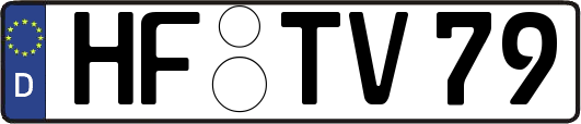 HF-TV79