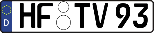 HF-TV93