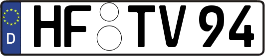HF-TV94