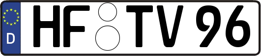 HF-TV96