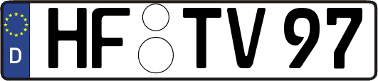 HF-TV97
