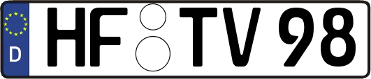 HF-TV98