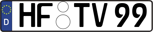 HF-TV99