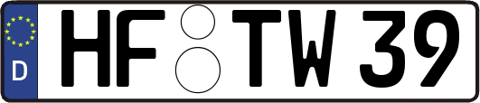 HF-TW39