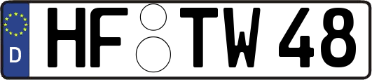HF-TW48