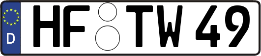 HF-TW49